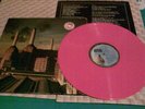PINK FLOYD-Animals (pink color-vinyl)   RAR