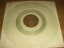 QUIREBOYS 1990 UK CLEAR VINYL 12