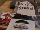 WITCHFINDER GENERAL 'BURIED AMONGST THE RUINS' LP + 7