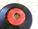 UNKNOWN  DALLAS TEXAS TEEN 45 ROBERT PATTERSON on FUTURE  204 HEAR