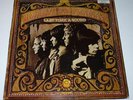 Buffalo Springfield Last Time Around WL Promo LP
