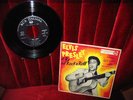 Elvis Presley EP IL REY DEL ROCK 'N' ROLL  RCA A72V0073