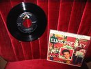 Elvis Presley EP Sings Christmas Songs RCA 4108