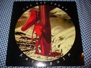 KATE BUSH THE RED SHOES LP RECORD VERY RARE