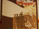 LED ZEPPELIN - II (1969) US Orig. RL 