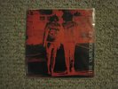 The Varukers record EP from 1981