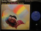 Bobby Timmons, Sweet and Soulful Sounds, Riverside RLP-422