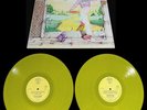 Goodbye Yellow Brick Road (2x Yellow LP, Album) DJM Records DJE 29001 UK 1973