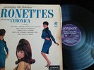 Ronettes featuring Veronica VANYL