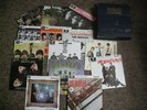 THE BEATLES EP COLLECTION VINYL