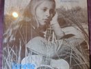 JANELLE Remembering Very Rare Private Femme Folk Psych LP EX