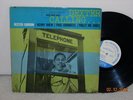 Dexter Gordon-Dexter Calling-mono Blue Note LP 4083