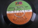 LED ZEPPELIN D'YER MAK'ER [Rare original 1973 UK promotional 45]