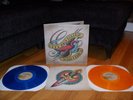 City and Colour - Sometimes 12 Inch Vinyl LP