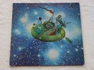 ANNEXUS QUAM LP, BEZIEHUNGEN    Ohr OMM 556.028     KRAUTROCK RAR