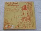 ASH RA TEMPEL LP, SCHWINGUNGEN   Ohr OMM 556.020      KRAUTROCK RAR