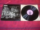 FAIRPORT CONVENTION LP WHAT WE DID ON OUR HOLIDAYS UK PINK ISLAND ORIGINAL