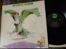 ATOMIC ROOSTER ATOMIC ROOSTER 1ST LP UK B&C CAS 1010 A/B 1ST  FLUTE MIX
