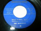 THE MARCELLES ON RENOWN LABEL DING A LING ACT 1 AND ACT 11