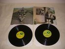 PINK FLOYD Ummagumma ( UK 1969 double LP Harvest
