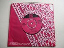 TONY JACKSON & THE VIBRATIONS - Stage Door / That's What I Want PYE 1965