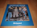 Depeche Mode - Stripped Vinyl 1x12