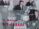 The Marksmen/Hit Parade EP/OZ/W&G/62
