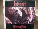 ENTOMBED - Wolverine Blues - 1993 - Earache Records MOSH 82