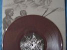 Totenburg - Art & Kampf ; brown vinyl, Absurd , Burzum