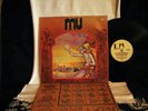 **MU** Lemurian Music PSYCH/ROCK (Fankhauser)