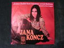JANA KONCZ: JEDER TALER HAT IMMER ZWEI SEITEN