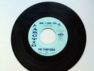 VERY RARE ARTIC 130 TEMPTONES GIRL I LOVE YOU (VG+)