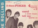 The Rolling Stones : IL DISCO POKER 7