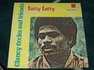 CLANCY ECCLES & FRIENDS  fatty fatty 1967 - 1970