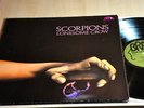 SCORPIONS: LONESOME CROW 1972 TOP KRAUTROCK