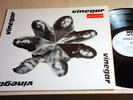 VINEGAR: SAME LP IN 1971 MINT KRAUTROCK