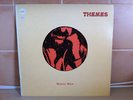 MYSTERY MOVIE-THEMES LIBRARY LP-DRAMA SAMPLES/DRUM BREAK