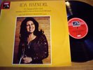 IDA HAENDEL A Classical Recital LP ASD 3352