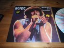 AC/DC Live LP 1991 Homefucking Kills Prostitution Multicolor Vinyl 