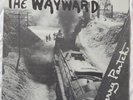 The Wayward Harry Partch Gate 5 Records LP Record