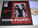 PINK FLOYD - Remember A Day LP.Rare vinyl.psych.MINT