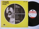 DAVID HOLLAND – LP Pop Sounds –MINT – Library 1973 - Music LIBRARY - LPC 1053