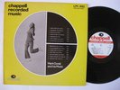 ? ? LP LIBRARY – Chappell Mark Duval - NM *FUNKY FEVER Spaced out Leftfield Funk