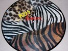 KISS - LP - PICTURE DISC - ANIMALIZE - Nr. 1416 - LIMITED EDITION
