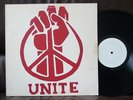 UNITE LP Compilation OCCUPY LIVE tmoq Beatles REVOLUTION Buffalo Springfield