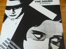 THE SOUND.....JEOPARDY.....1980 KOROVA LP