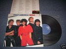 NENA Japan 1983 NM LP+Obi 99 LUFTBALLONS