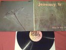JEREMY B. - THIS IS MY LIFE - FOC - KRAUTROCK - RAR - MINT  Erstpressung 