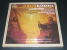 BACH Kantaten Sundays After Trinity  6 LP BOX SET Archiv sealed/mint RICHTER