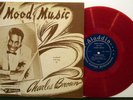 CHARLES BROWN Mood Music Aladdin 702 '53  10